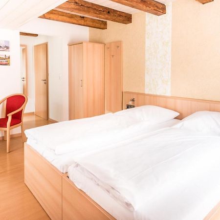 Gasthof Zum Lamm Gomadingen Екстер'єр фото