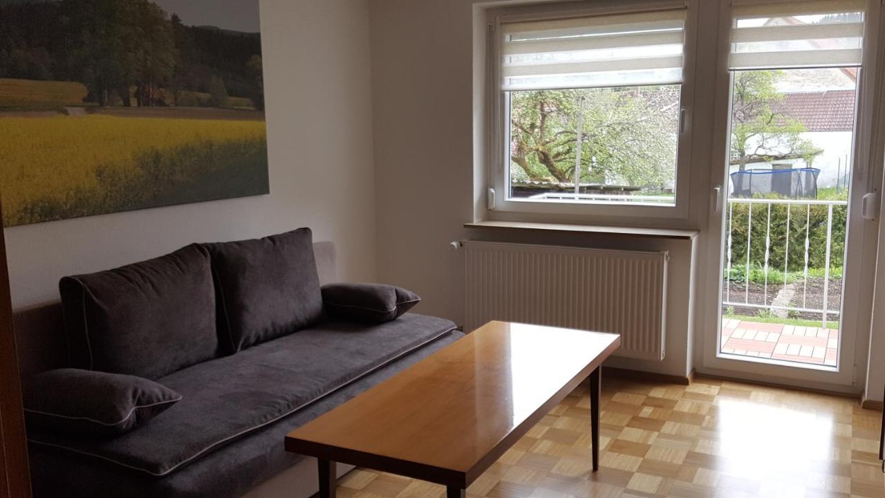 Gasthof Zum Lamm Gomadingen Екстер'єр фото